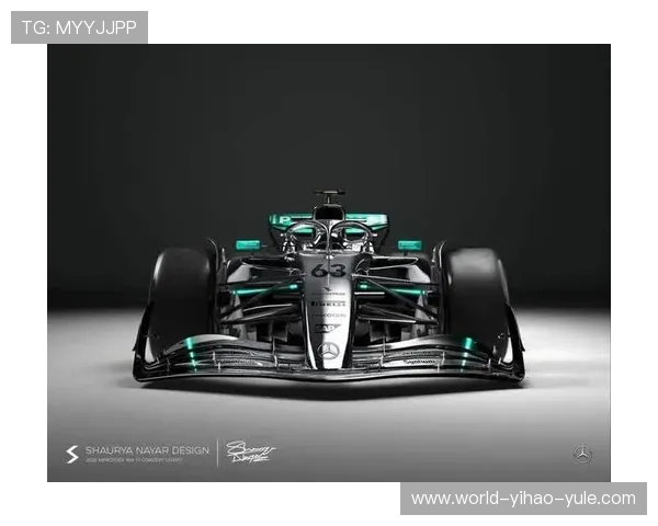 梅赛德斯全新策略亮相F1赛季引发车队格局大洗牌