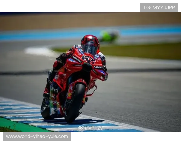 法比奥再夺MotoGP分站冠军引发赛季新格局讨论