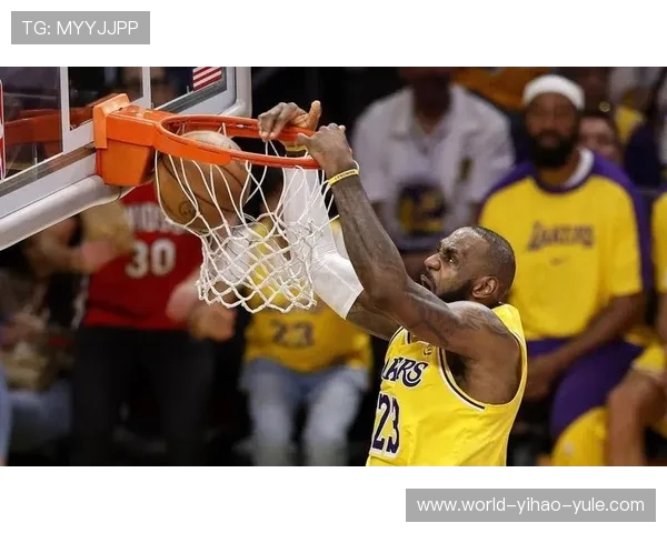 湖人迎关键连战詹姆斯状态回暖球队季后赛希望再燃