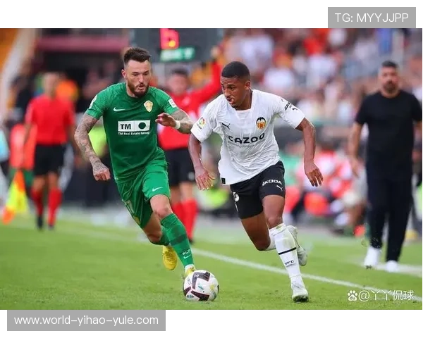 瓦伦西亚足球俱乐部历史与发展解析及其在西甲联赛中的地位