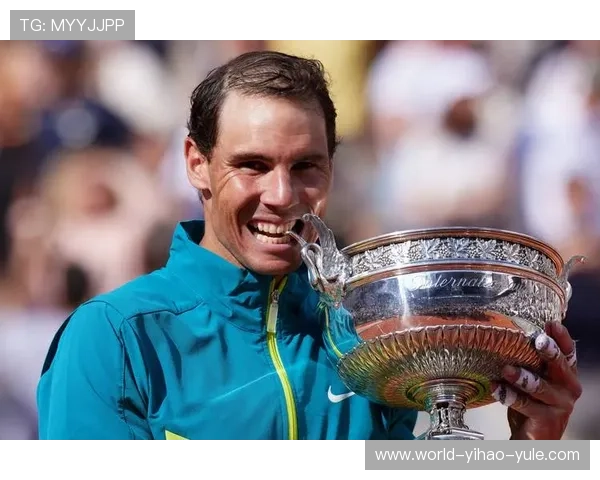 纳达尔宣布将于2026年正式退役 结束辉煌网球生涯