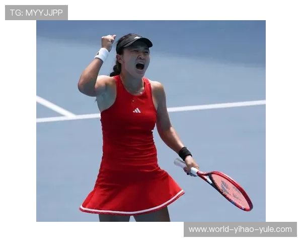 网球赛场最新动态：顶级选手激战四大满贯赛场精彩瞬间