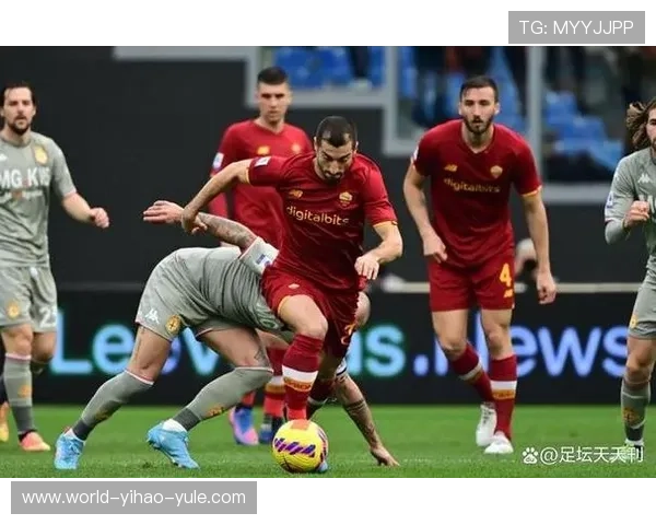 热那亚俱乐部最新动态引发球迷热议球队前景备受关注